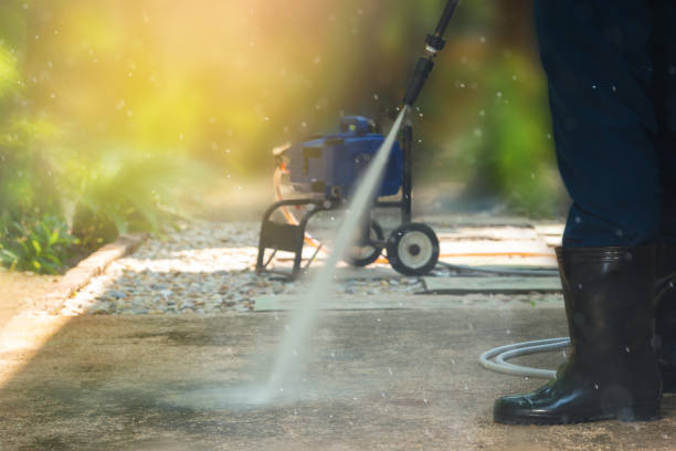 Best Fence Cleaning  in Oli, PA