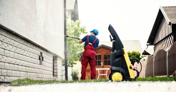 Playground Equipment Cleaning in Paoli, PA
